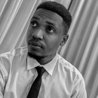 Gegedu (@kidyblac) 's Twitter Profile