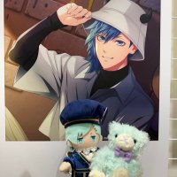 愛 (@pear03_kk) 's Twitter Profile