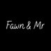 Fawn & Mr (@fawnandmr) Twitter profile photo Fawn & Mr (@fawnandmr) Twitter profile photo