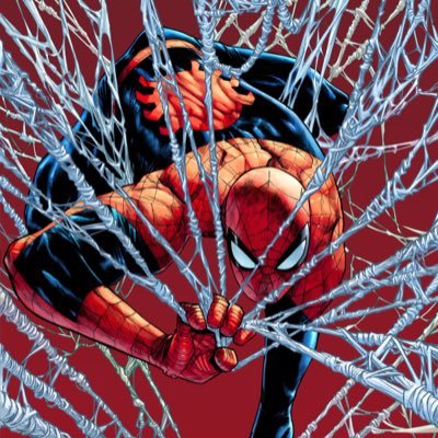 marsmanlol's profile picture. MARVEL，DC，カートゥーンアニメ等色々好きな一般大学生。 アメコミ原書を読んだり読まなかったり。最近は映画(特に洋画)をよく観ます！