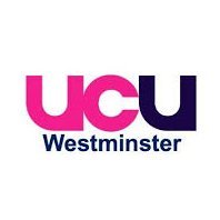 We are the trade union for academic and academic-related staff at University of Westminster. Find us on @ucuwestminster.bsky.social & on Insta @ucuwestminster