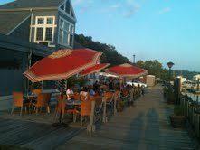 ftwashproudmary's profile picture. An upscale waterfront seafood restaurant. With live entertainment