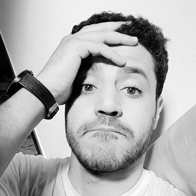 شخصية تويتر لا تمت لشخصيتى ف الواقع بصله ، بمعنى لو
تعرفنى فى الواقع ياريت تعمل لى بلوك هنا ❤️
#Pharmacist #MU #Zamalek #Dragons 🏹 🙃