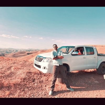 farbodahmadi4's profile picture. Farbod