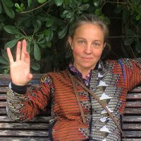 Johanna Vaude (@johannavaude) 's Twitter Profile