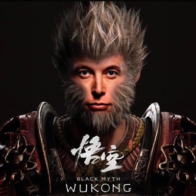WUKONG Profile