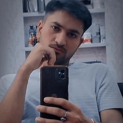 Shiv430291's profile picture. 