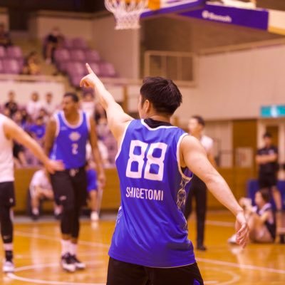 69_shuki's profile picture. Fukuoka Daiichi→Senshu University 湘南ユナイテッドBC  No.88  バスケ以外垢 https://t.co/j6c69Kqqml