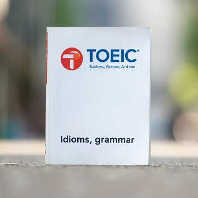 TOEICに出てきそうな熟語・文法をポストするbotです。
英単語版→@TOEICeitangobot