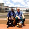samsonngumenawe's profile picture. Missing Maps Resource Hub Volunteer @MSF | GIS Lecturer | OSGIS Practitioner | OpenStreetMap enthusiast | Humanitarian mapping and mapping for development.