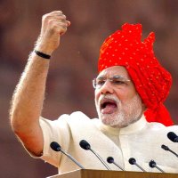 MR. Modi🇮🇳 (@singhvikramb_) 's Twitter Profile Photo