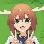 ruNzWhr9VQ83590's profile picture. アニメ好きです！今はシカの子にはまっています。君もシカ部に入らないか？