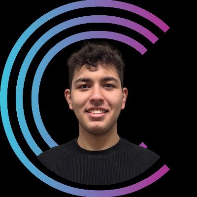 sufrang737's profile picture. 18 | Founder Clostech. 
Tu vestidor virtual con AI para eCommerce
