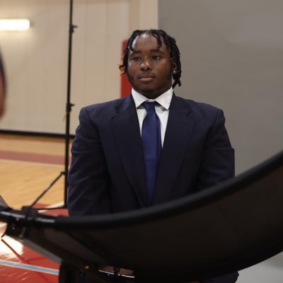 Thee RB @BigBlue_FB Preparation time is not Wasted time.