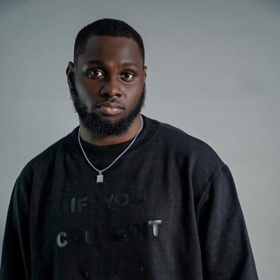UX Crafted by Tobi ✨✨ Profile