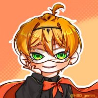 Joker 잠입임무 시작합니다 (2025 제미니 생일카페) (@hbd_gemini_) 's Twitter Profile