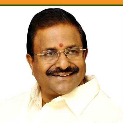SOMU VEERRAJU / సోము వీర్రాజు Profile