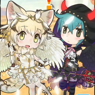 onochan126's profile picture. 主にけもフレと太鼓とマイ たまに絵
太鼓 : 20初段 21七段 22～23九段 24金九段
maimai : splash+五段 UNIVERSE～FESTIVAL+七段 PRISM～PRISM+九段 CIRCLE真初段
現在太鼓十段目標
けもフレ3 : 最推しはスナツチコンビ