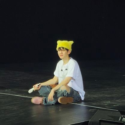 erisnsacc's profile picture. Exo-L ❤️