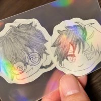 risa🐢🌸、🫖📝、💪🌭 (@aoi_chairon) 's Twitter Profile Photo risa🐢🌸、🫖📝、💪🌭 (@aoi_chairon) 's Twitter Profile Photo