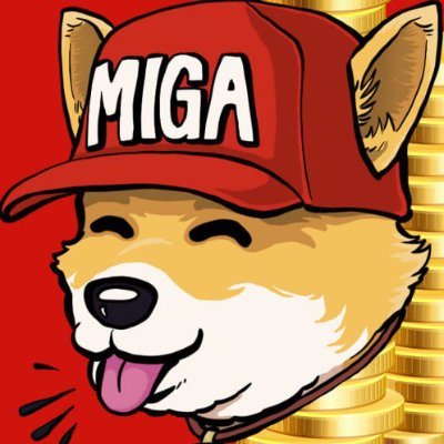 #MIGA Make Inus Great Again
AMERICA PARTY AP
0xccb53c12a8a51bd0788341aa044185cb711bf713
https://t.co/s8ulRIP2fi