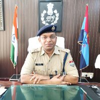 Tehri Garhwal Police Uttarakhand (@tehrigarhwalpol) 's Twitter Profile