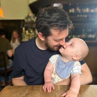 Jamie Luke Milligan (@jamiemilligan) Twitter profile photo