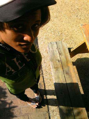 Liltigerkiddz22's profile picture. 