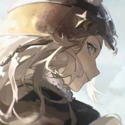 valkoliov's profile picture. ⟨💎 ; R1999 ; animanga ; 🏎️⟩ 18+ . call me 𝗱𝗮𝗻 . akun campur . main R1999 24/7 . in my dcst era .