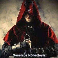 ibrahim ÇAKIR (@ne_mutlu_turkum) 's Twitter Profile