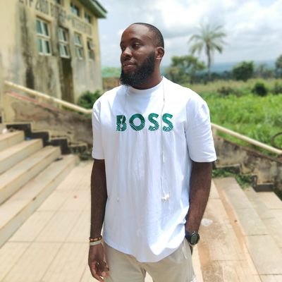 underrated_emma's profile picture. Web Developer (Frontend)
IT Personnel 
Ethical Hacker 
Cyber security Analyts 
Graphics Designer
Forex Trader 
App Developer
Traveller
Otaku 
Nigerian🇳🇬 🇳🇬