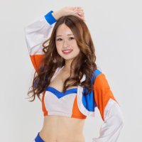 高見唯(ALBIREX CHEERLEADERS) (@albcheer_yui) 's Twitter Profile