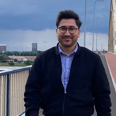 Medical doctor ,Ex @kabulmedical @gaziantepuniversity Alumni,@doctor at LVR-Klinik Germany @member of Düsseldorf doctors group .Psychiatrist