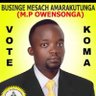 Hon12Mesach's profile picture. Founder and president Tooro youth brigade. CEO Rwenzori flair group of companies. mp aspirant Bunyangabu 2026_2031.