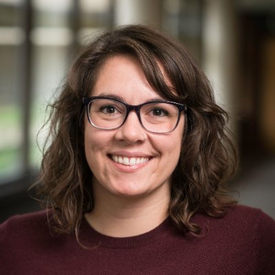 assistant professor of #scicomm @umdcommdept // previously @UW_LSC and @hhhschool