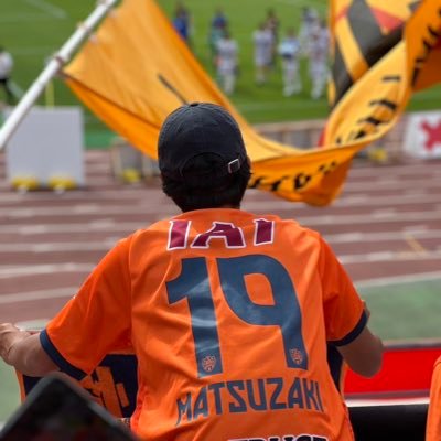 ymmt_Kohei's profile picture. @spulse_official ⑲ / #かいかい同盟 / #カイのカイセツ