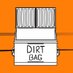 DirtbagWriting (Closed) (@dirtbagwriting) Twitter profile photo DirtbagWriting (Closed) (@dirtbagwriting) Twitter profile photo