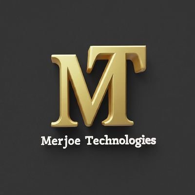 merjoetech's profile picture. Merjoe Technologies is bridging the digital divide in Africa by providing Extra-ordinary InfoTech services  to businesses everyday.