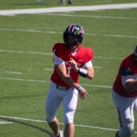 Philip Jacobs- QB (@philip_jacobs16) 's Twitter Profile Photo