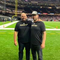 Danny Alexander (@coach_danny92) 's Twitter Profile