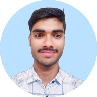 eg_ankit's profile picture. Software Engineer