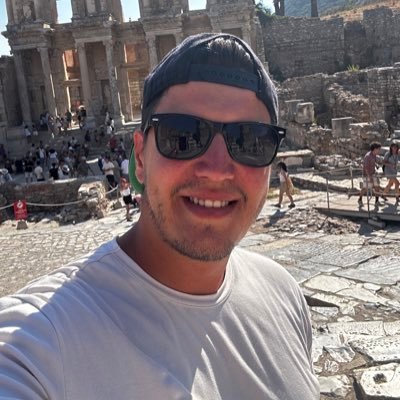 yavuzyazbahar's profile picture. Bursa📍 @fenerbahce