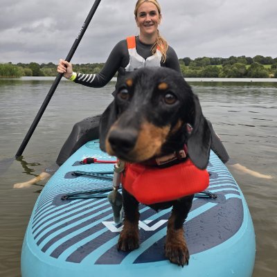 GeorgiaBanton1's profile picture. 