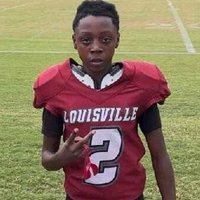 Jaquavious Childs (@jaquaviouschild) 's Twitter Profile