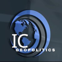 IC Geopolitics (@icgeopolitics) 's Twitter Profile Photo IC Geopolitics (@icgeopolitics) 's Twitter Profile Photo
