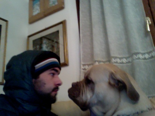 Simastro's profile picture. Cause I'm a poet...don't you know it?