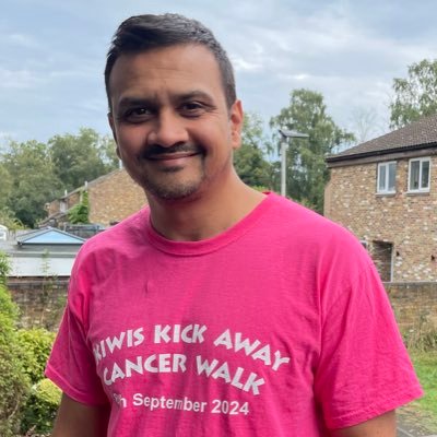 Police Sgt / Founder - Kiwis Kick Away Cancer Walk / Proud Scout @scouts / Trustee @kisc / MH Advocate / Cancer Survivor / Motivational Speaker Views are my own