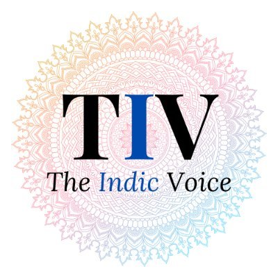 A platform dedicated to serving as the voice for intellectuals spearheading the Indic Renaissance.
📧 Email — contact@theindicvoice.com