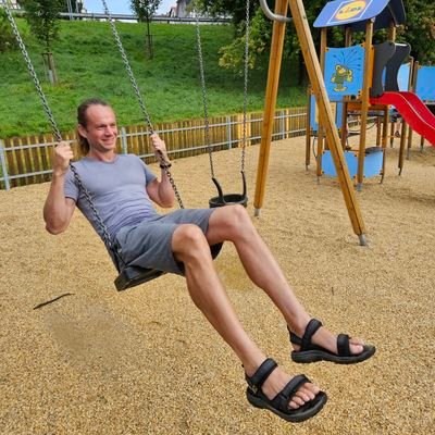 lukvob's profile picture. 🌶️🏋️🍺🧑‍💻🏞️
Be the energy you want to attract. ///
Don't tread on *anyone*. Somewhat left/lib.