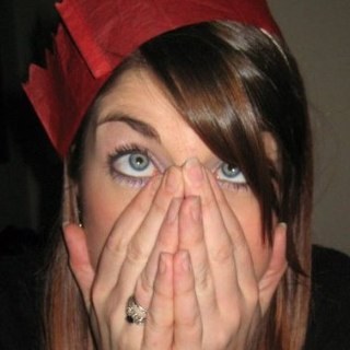 LittleMadge's profile picture. 